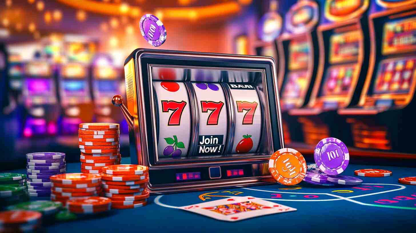 Login Casino LL777 – Start Playing Right Away
                
                